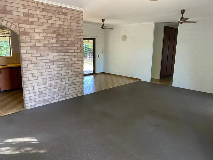 Third view of Homely house listing, 49 Humbert St, Leanyer NT 812