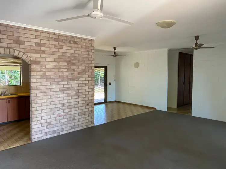 Fourth view of Homely house listing, 49 Humbert St, Leanyer NT 812