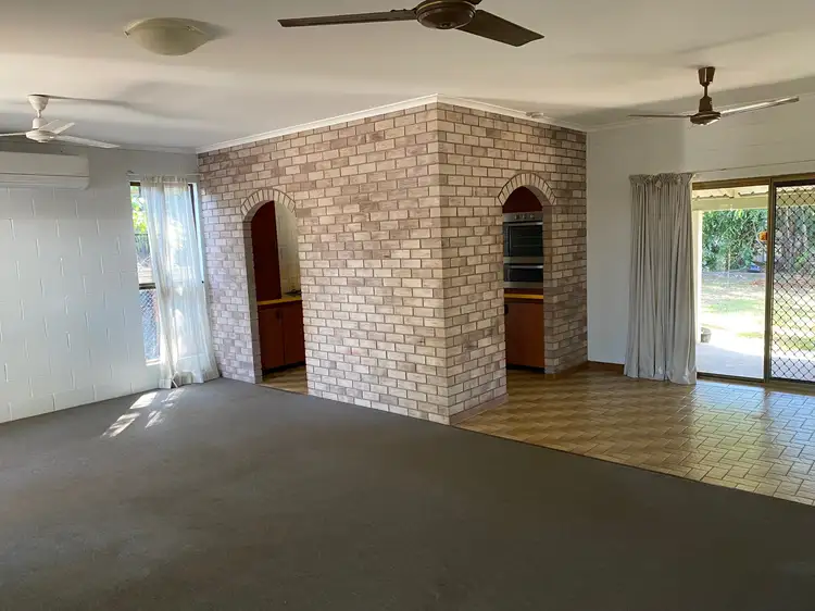 Fifth view of Homely house listing, 49 Humbert St, Leanyer NT 812