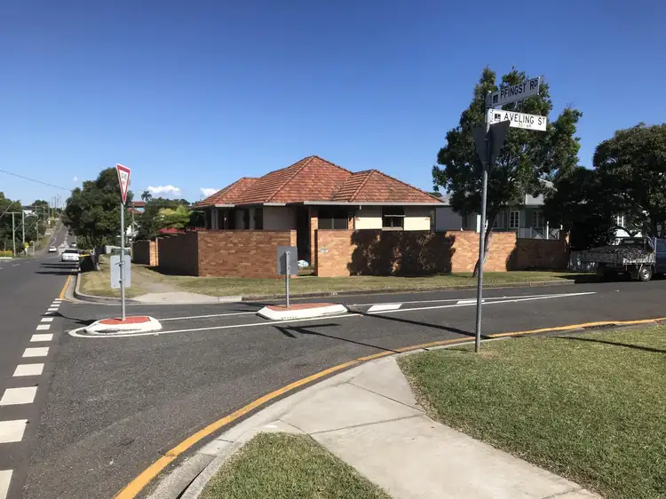 Main view of Homely house listing, 32 Aveling Street, Wavell Heights QLD 4012
