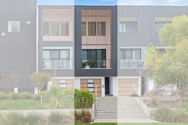 Second view of Homely house listing, 34 Mills Avenue, Lightsview SA 5085