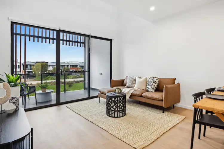 Third view of Homely house listing, 34 Mills Avenue, Lightsview SA 5085