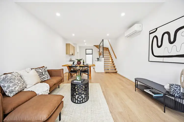 Fourth view of Homely house listing, 34 Mills Avenue, Lightsview SA 5085