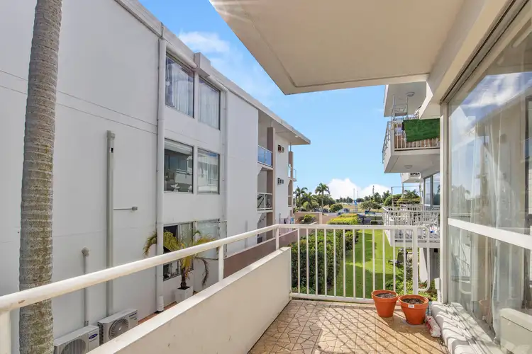 Second view of Homely unit listing, 6/128 Marine Parade, Southport QLD 4215
