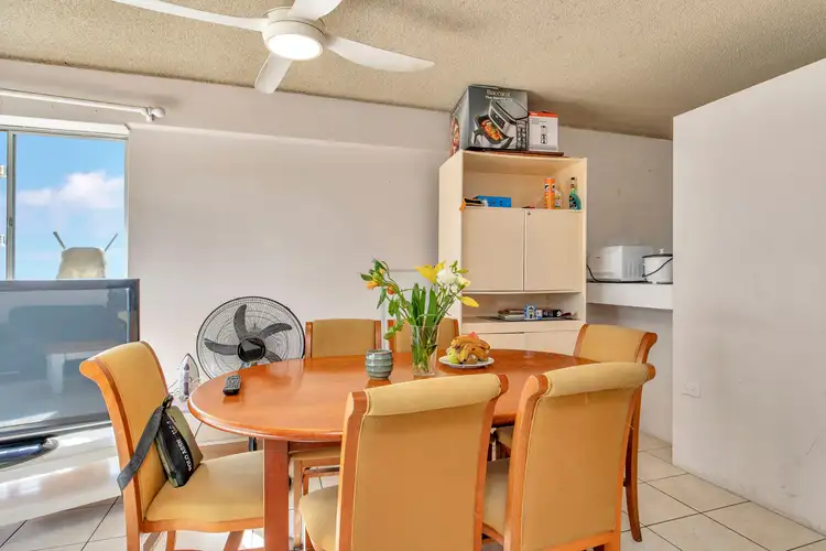 Fourth view of Homely unit listing, 6/128 Marine Parade, Southport QLD 4215