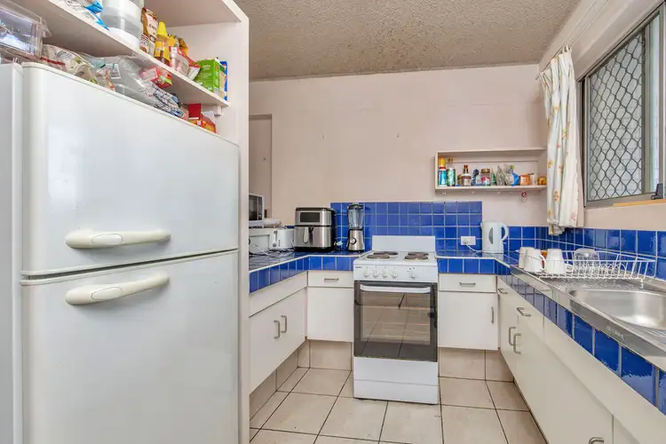 Sixth view of Homely unit listing, 6/128 Marine Parade, Southport QLD 4215