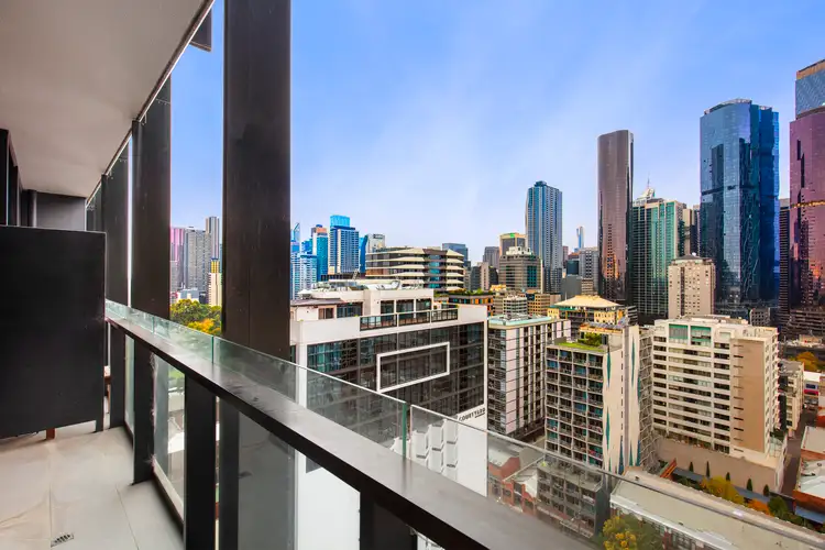 1815/65 Dudley Street, West Melbourne VIC 3003