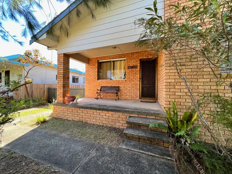 Main view of Homely house listing, 67 Straight Street, Hat Head NSW 2440
