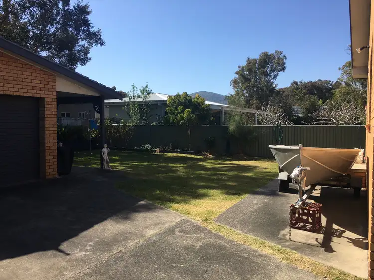 Fourth view of Homely house listing, 67 Straight Street, Hat Head NSW 2440