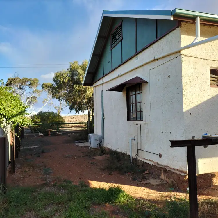 Second view of Homely house listing, 23 Buxton Crescent, Peterborough SA 5422