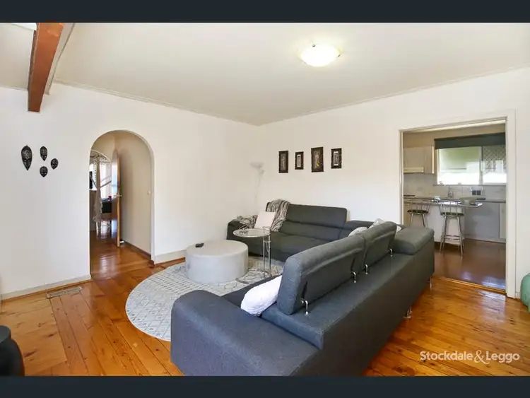 Second view of Homely house listing, 63 Yarra Ave, Reservoir VIC 3073