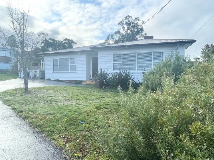 6 Shasta Avenue, Lutana TAS 7009