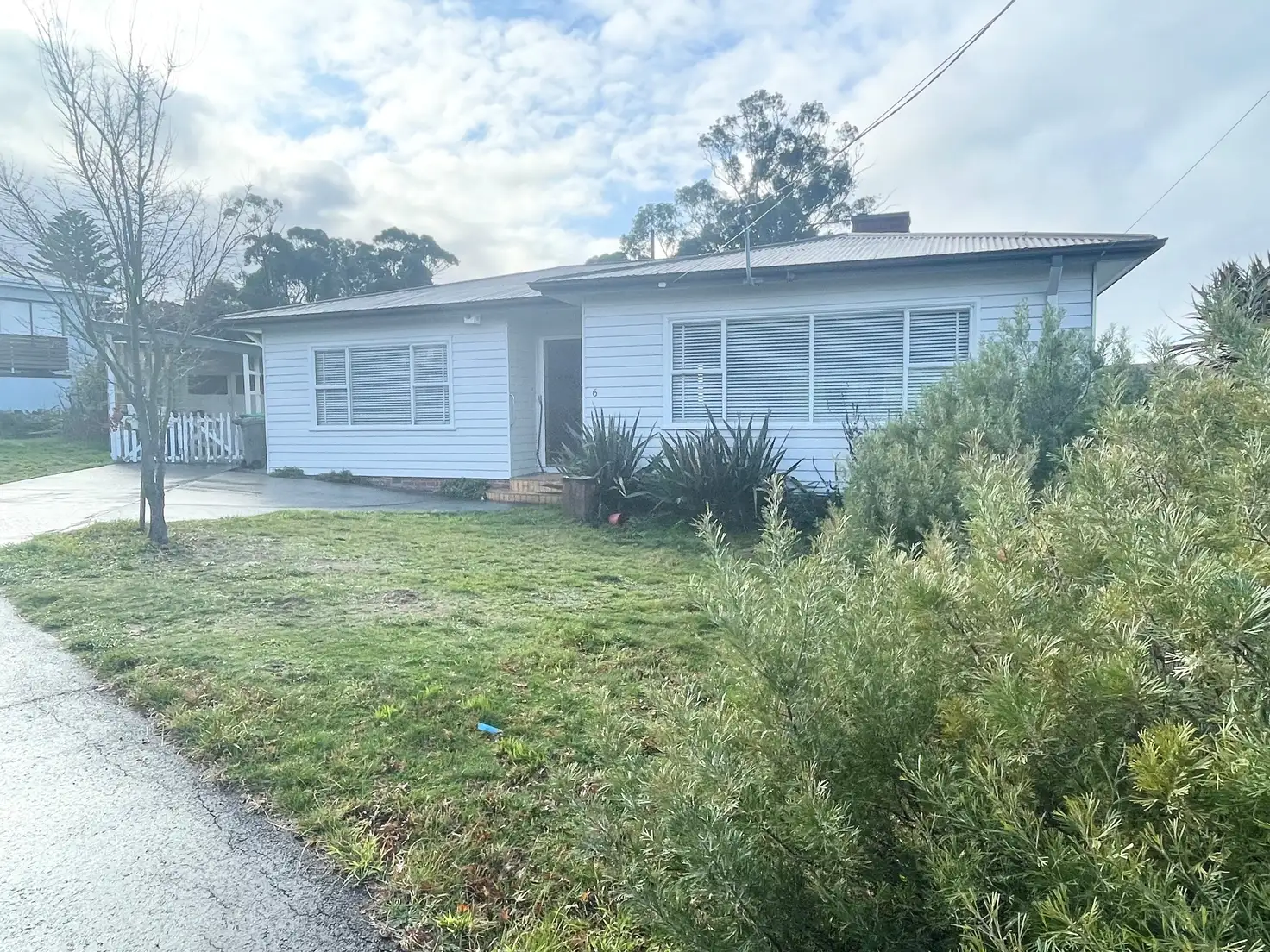 Main view of Homely house listing, 6 Shasta Avenue, Lutana TAS 7009