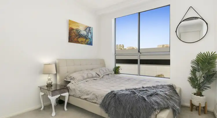 Fourth view of Homely apartment listing, 199/806 Bourke Street, Waterloo NSW 2017