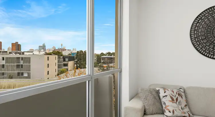 Sixth view of Homely apartment listing, 199/806 Bourke Street, Waterloo NSW 2017