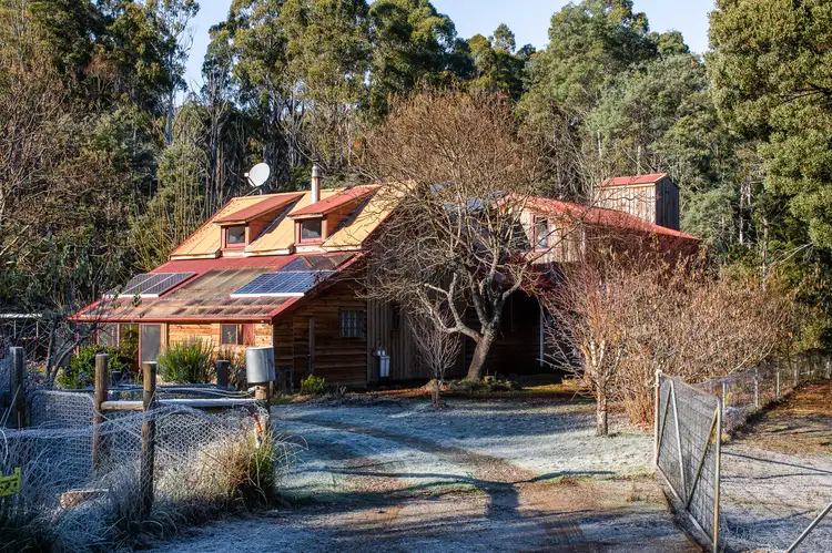 52 Ladybird Lane, Lorinna TAS 7306