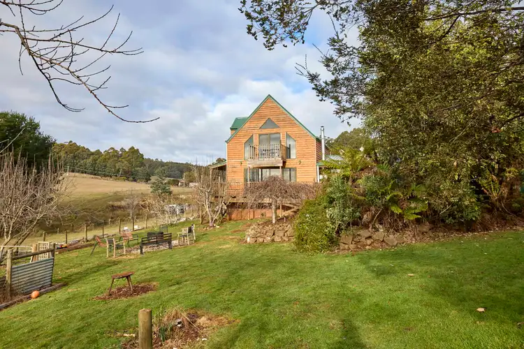 Main view of Homely rural property listing, 1599 Castra Road, Sprent TAS 7315