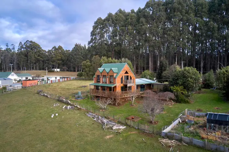 Sixth view of Homely rural property listing, 1599 Castra  Road, Sprent TAS 7315