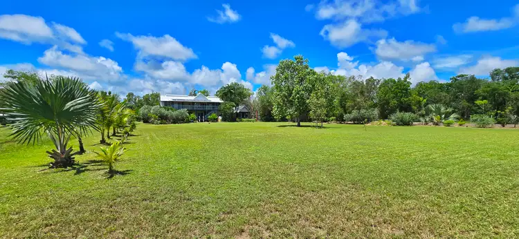 Second view of Homely rural property listing, 124 Baluria Road, Wagait Beach NT 822