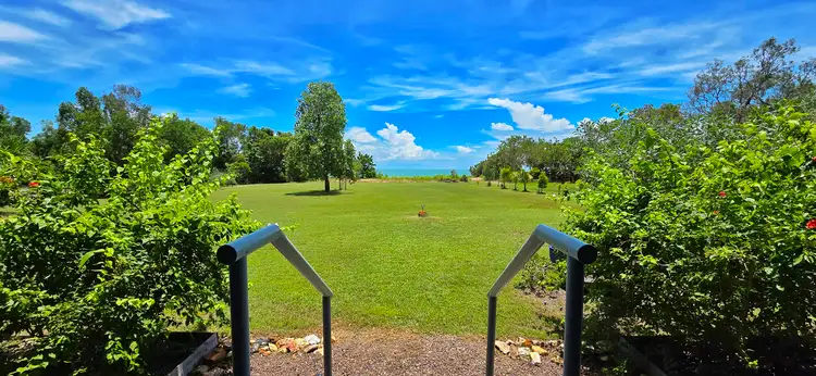 Fourth view of Homely rural property listing, 124 Baluria Road, Wagait Beach NT 822