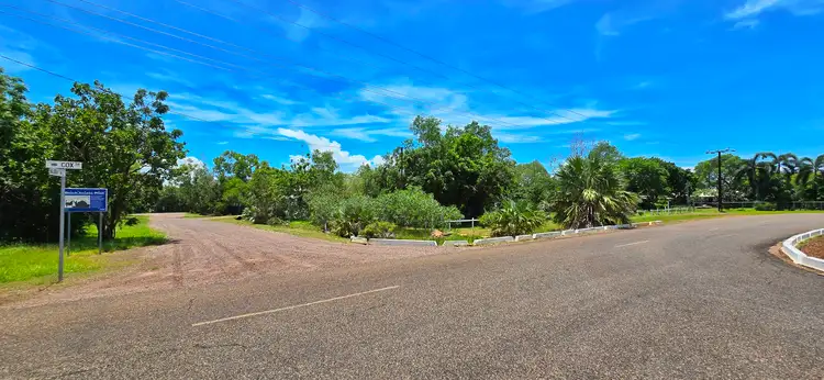 Fifth view of Homely rural property listing, 124 Baluria Road, Wagait Beach NT 822