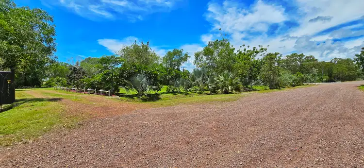Sixth view of Homely rural property listing, 124 Baluria Road, Wagait Beach NT 822