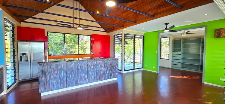 Seventh view of Homely rural property listing, 124 Baluria Road, Wagait Beach NT 822