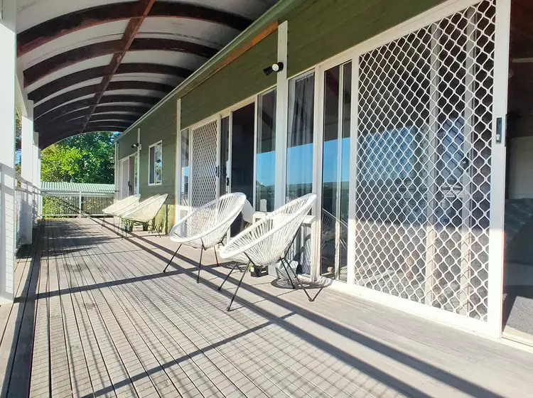 Second view of Homely villa listing, 4/35 Main Street, Bridport TAS 7262