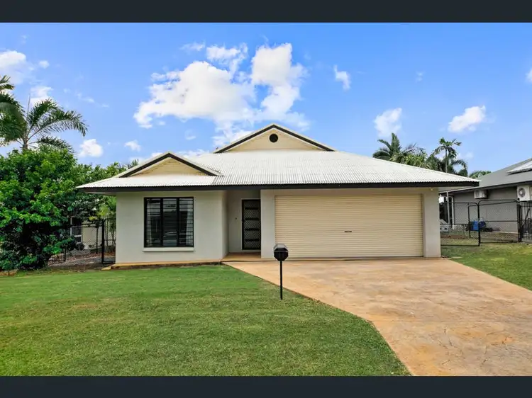 Main view of Homely house listing, 14 Savage Close, Farrar NT 830