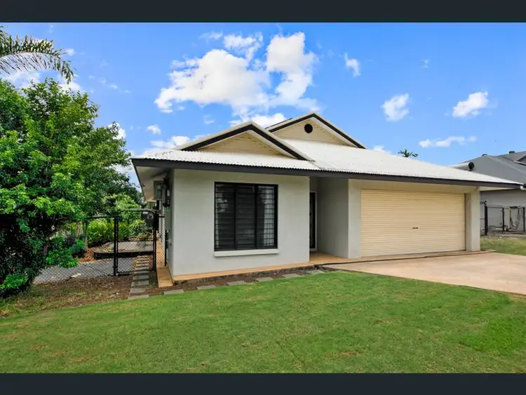Second view of Homely house listing, 14 Savage Close, Farrar NT 830
