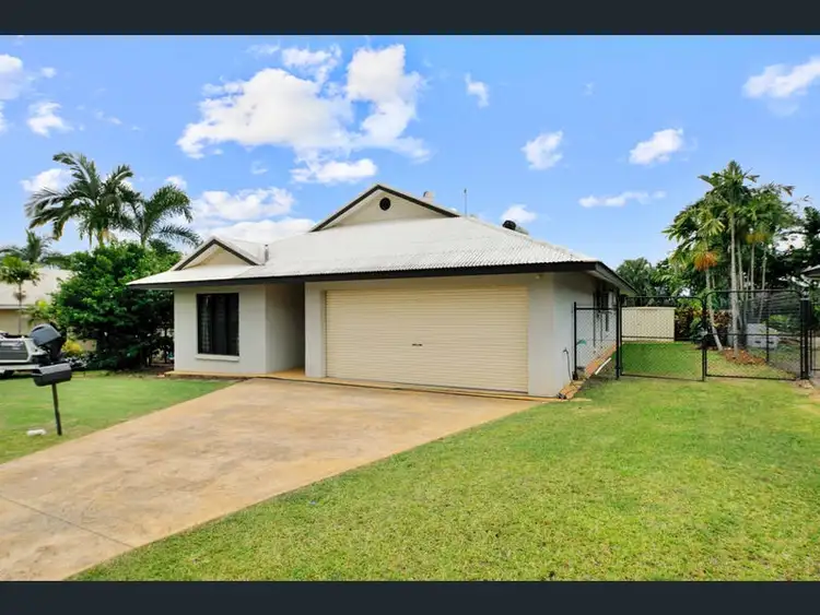 Third view of Homely house listing, 14 Savage Close, Farrar NT 830