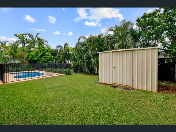Fourth view of Homely house listing, 14 Savage Close, Farrar NT 830