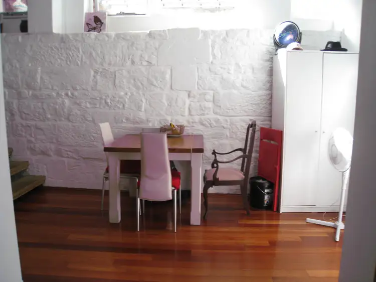 Fourth view of Homely studio listing, 1A/2 Oswald Street, Darling Point NSW 2027