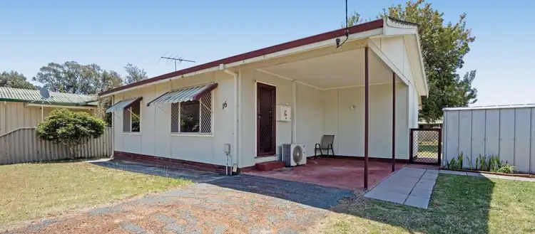 Third view of Homely house listing, 16 Fifth Avenue, Mandurah WA 6210