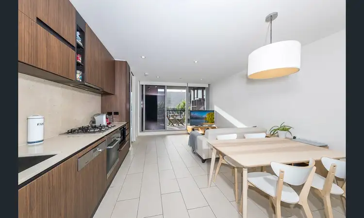 203/227 Toorak Road, South Yarra VIC 3141