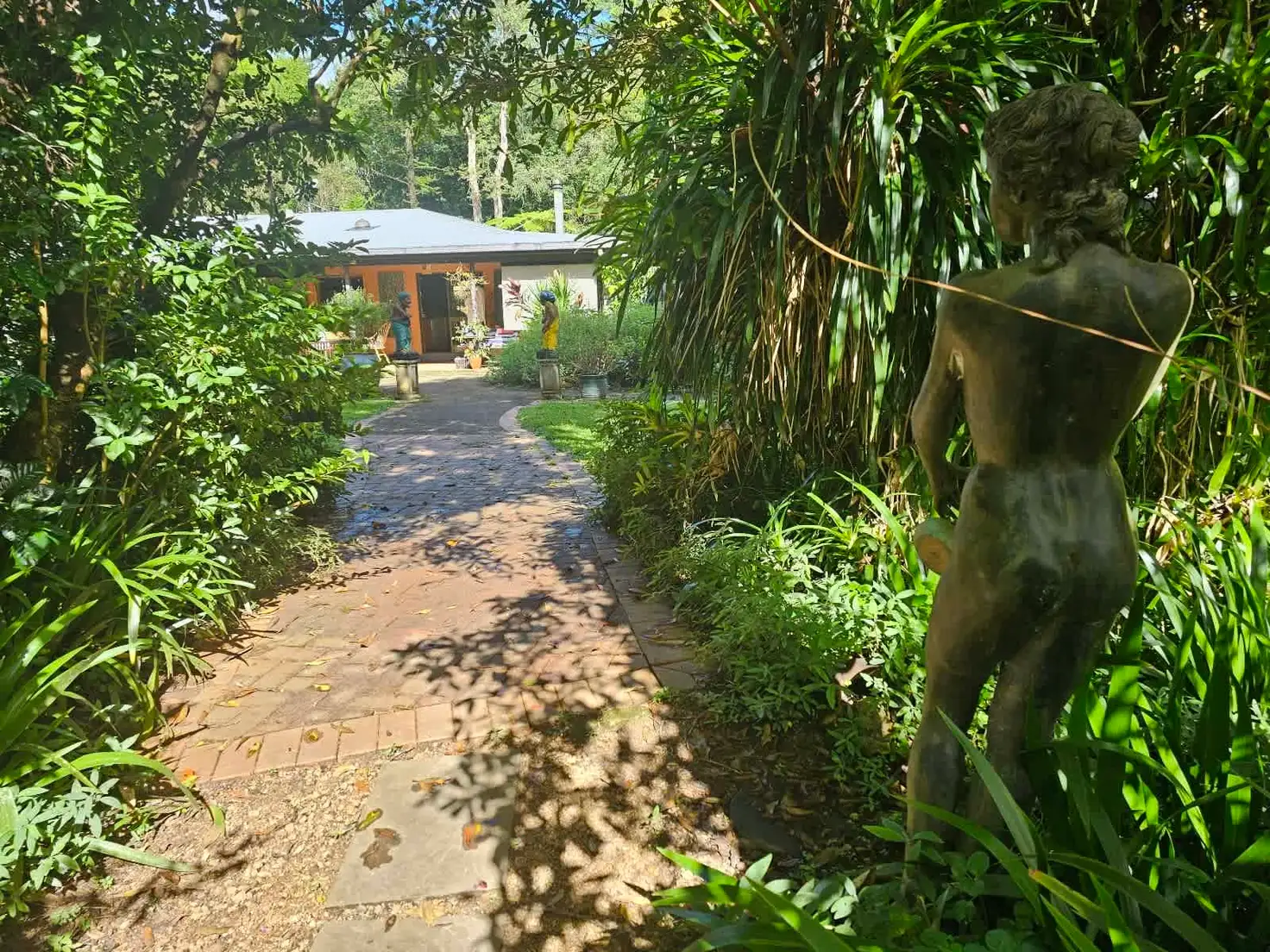 Main view of Homely rural property listing, Address available on request