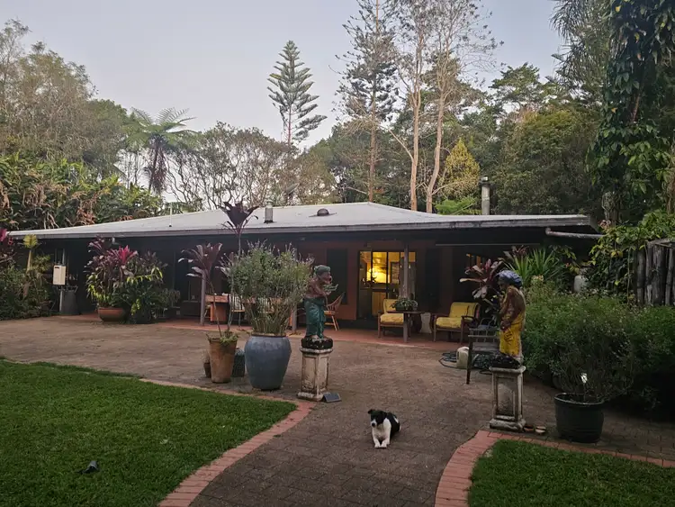 Second view of Homely rural property listing, Address available on request