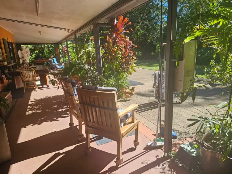 Fifth view of Homely rural property listing, Address available on request