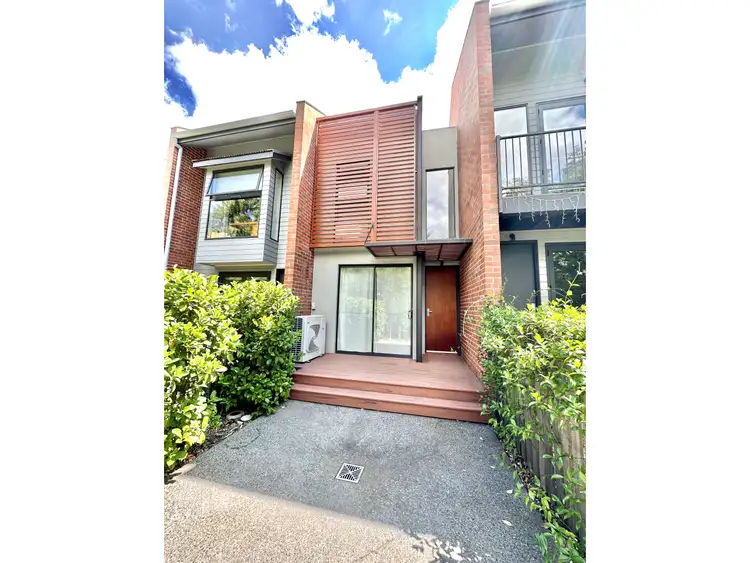 Third view of Homely townhouse listing, 6/39 Majura Avenue, Dickson ACT 2602