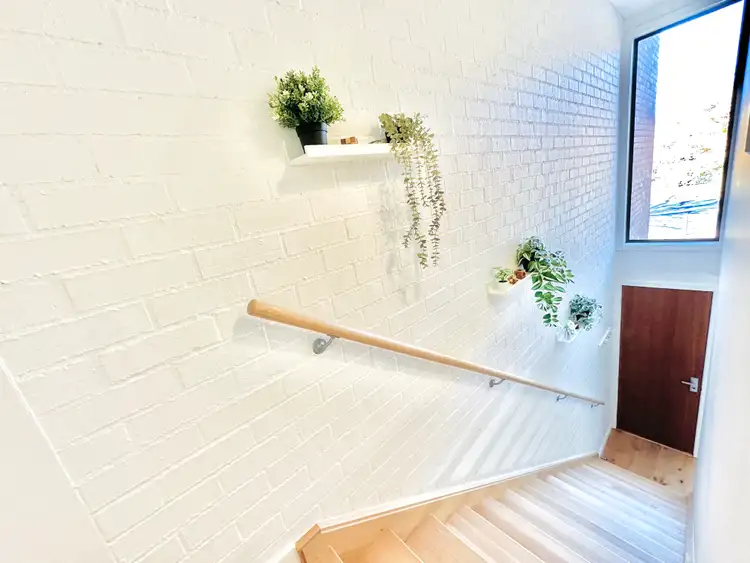 Sixth view of Homely townhouse listing, 6/39 Majura Avenue, Dickson ACT 2602