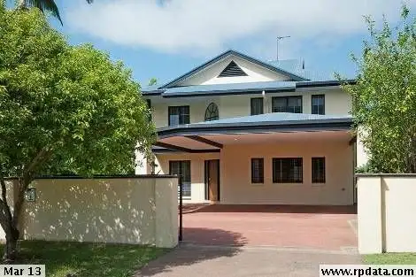 Address available on request
