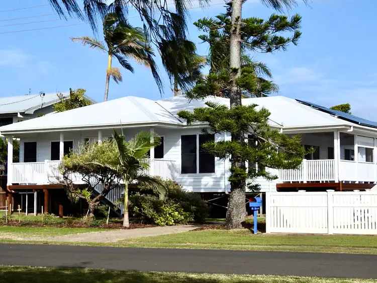 Main view of Homely house listing, 68 Esplanade, Elliott Heads QLD 4670