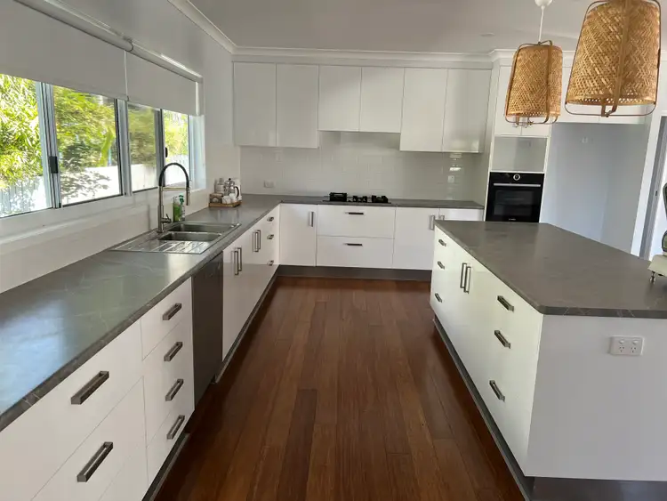 Seventh view of Homely house listing, 68 Esplanade, Elliott Heads QLD 4670