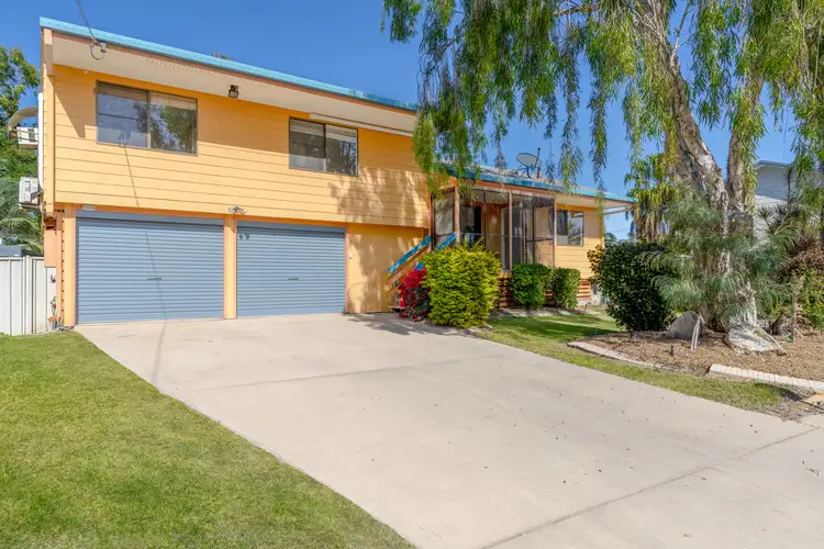 Second view of Homely house listing, 15 Ward Place, Emerald QLD 4720