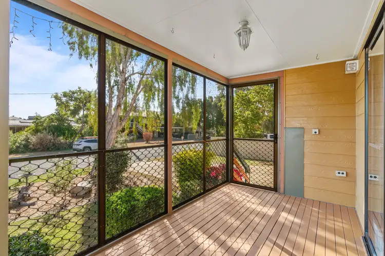 Third view of Homely house listing, 15 Ward Place, Emerald QLD 4720
