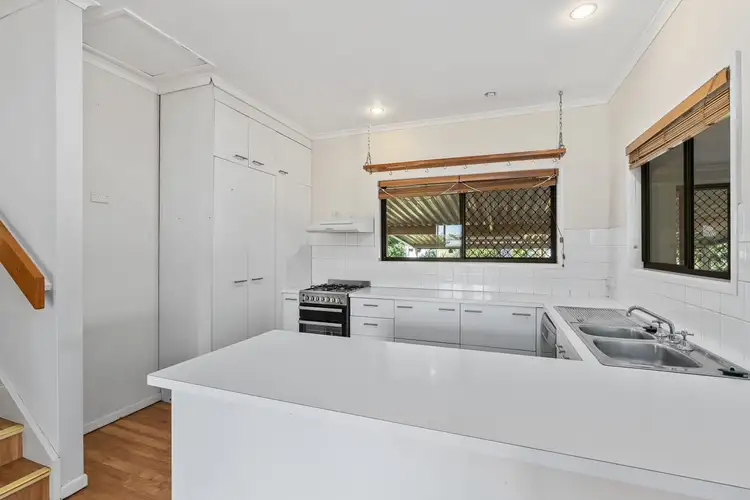 Fifth view of Homely house listing, 15 Ward Place, Emerald QLD 4720