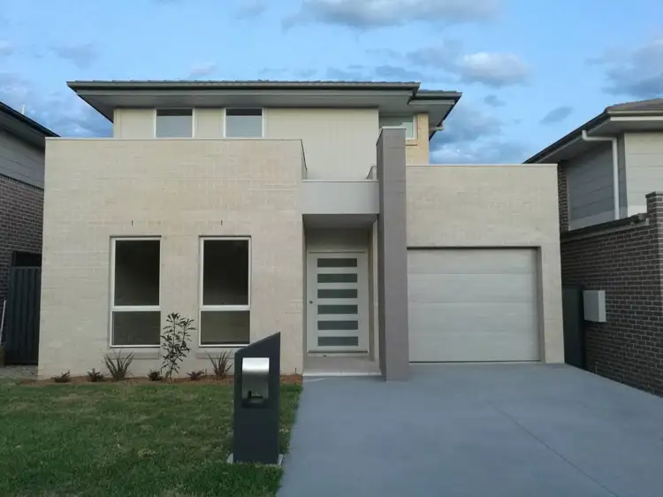 14 San Siro Road, Kellyville NSW 2155