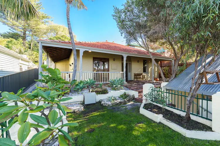 13 Preston Point Road, East Fremantle WA 6158
