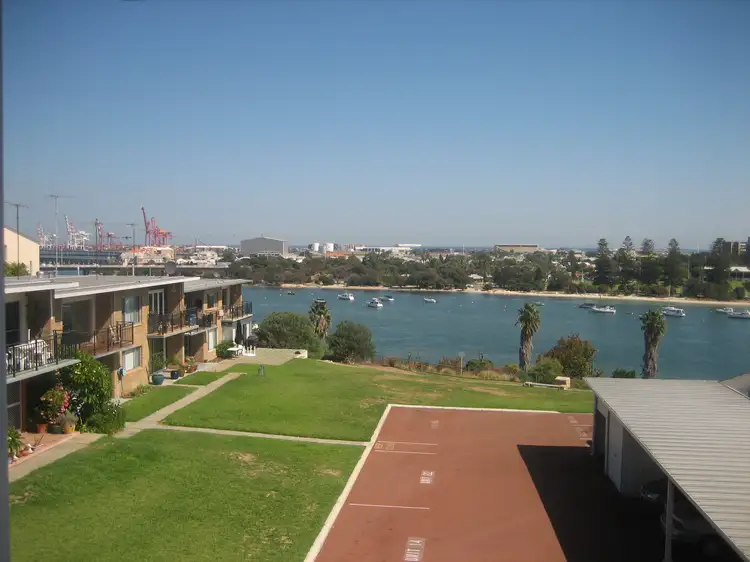 Fourth view of Homely unit listing, 17/43 Preston Point Rd, East Fremantle WA 6158