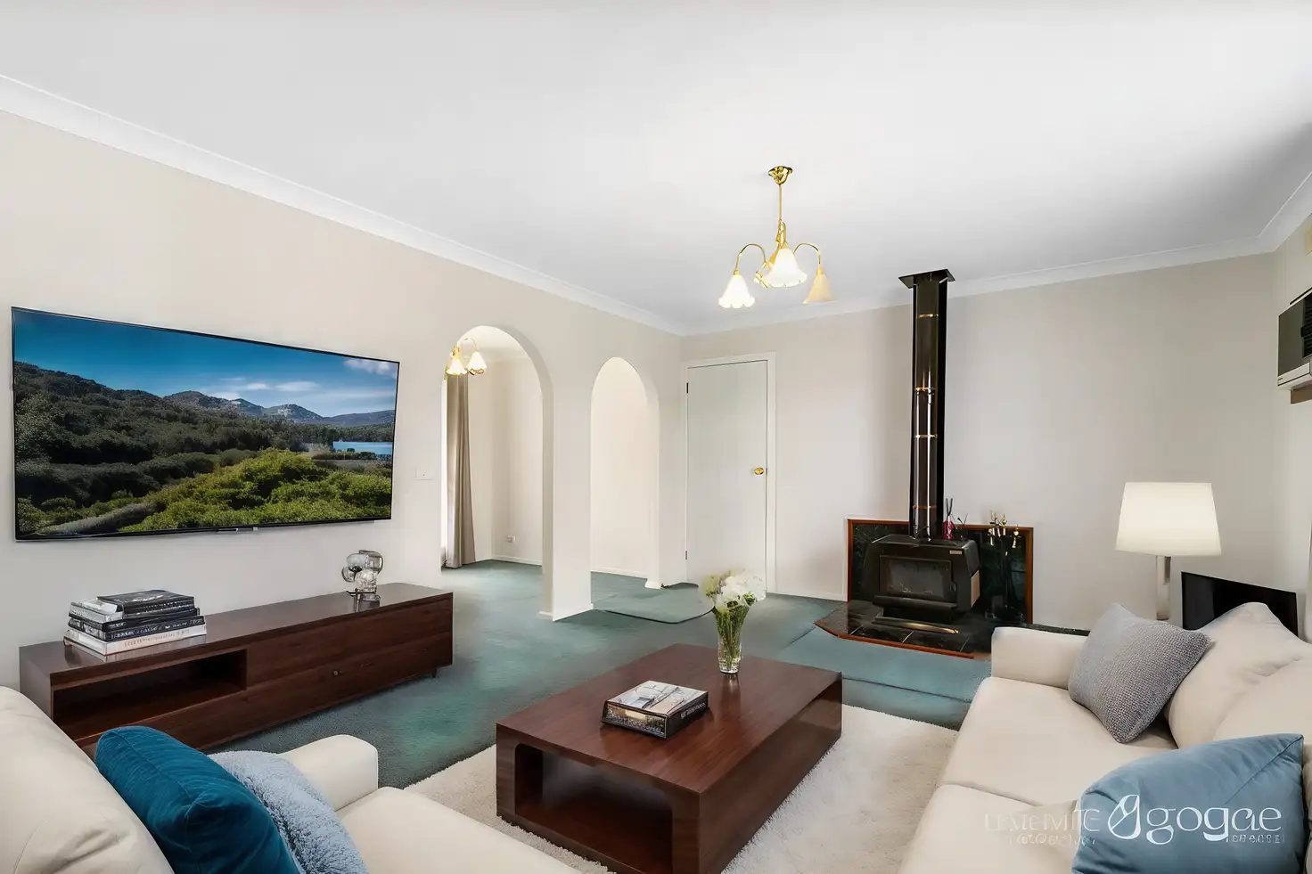 Main view of Homely house listing, 2 Bunyip Court, Morwell VIC 3840